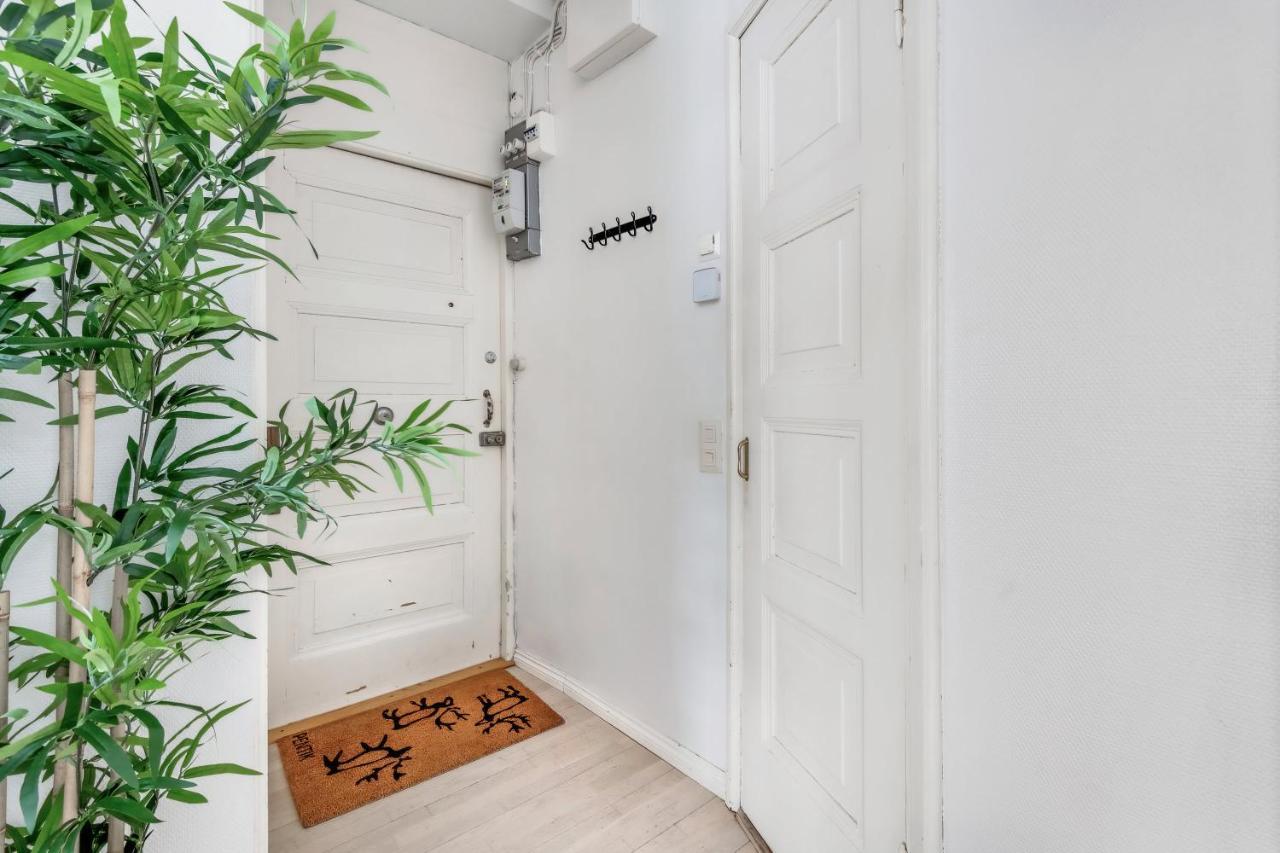 Apartment Wehost Modern Scandinavian Studio In Trendy Kallio Helsinki,  Finland - book now, 2023 prices