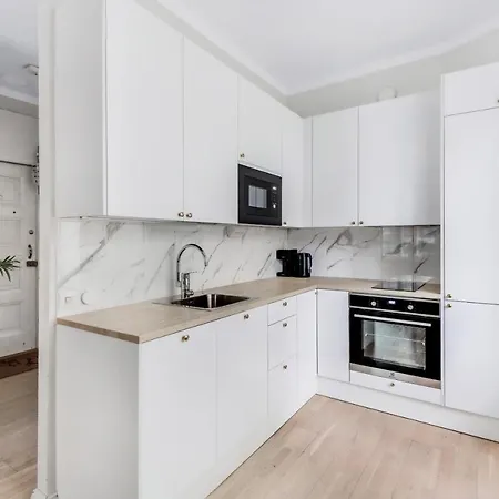 Apartment Wehost Modern Scandinavian In Trendy Kallio *
